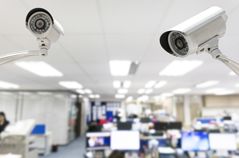 Kontrollmöglichkeiten